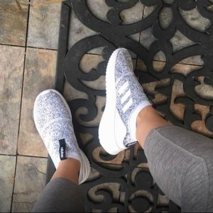 Adidas ultimafusion sneakers